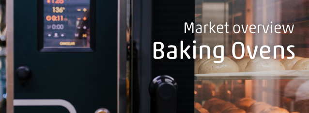 Market Overview Baking Ovens